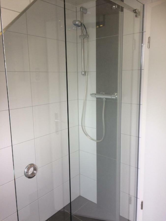 Frankes Lodge Apartment Mit Garten Und Pool, 6 Einzelbetten, Parkplatz エッセン エクステリア 写真